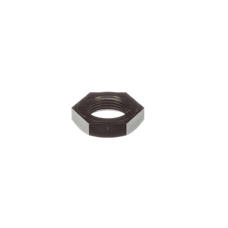 Follett Nut, 3/4 Nylon 3/4-14 Np Sm Thr 203209
